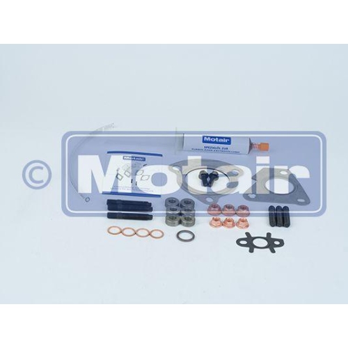 MOTAIR TURBO Montagesatz, Lader 444007