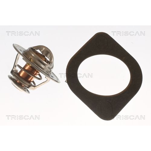 TRISCAN Thermostat, K&uuml;hlmittel 8620 2082