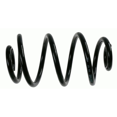 SACHS Fahrwerksfeder 994 167