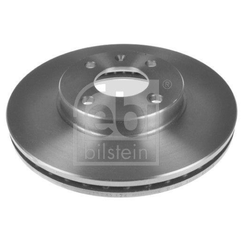 FEBI BILSTEIN Bremsscheibe 108618