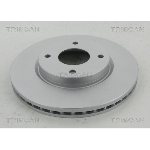 TRISCAN Bremsscheibe 8120 14173C