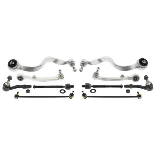 MAPCO Lenkersatz, Radaufhängung 53626