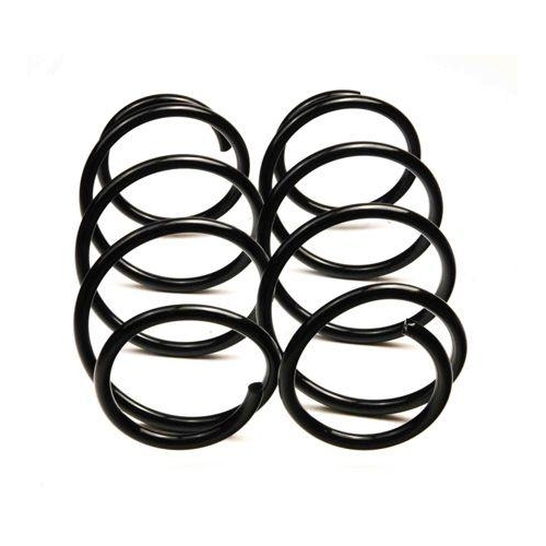 MAXGEAR Fahrwerksfeder 60-0240D