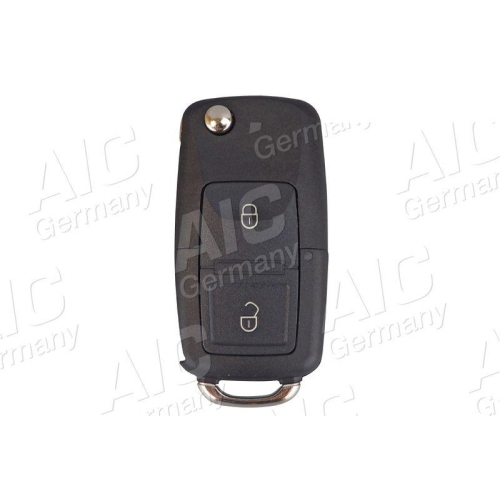 AIC Gehäuse, Autoschlüssel Original AIC Quality 58225
