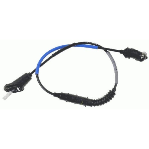 SACHS Seilzug, Kupplungsbet&auml;tigung 3074 600 245