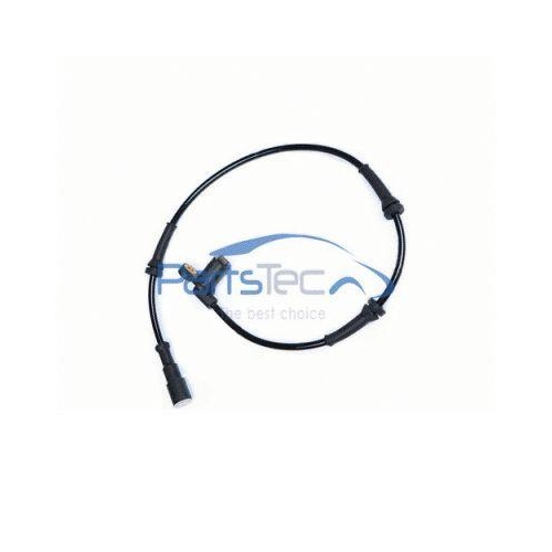 PartsTec Sensor, Raddrehzahl PTA560-0191