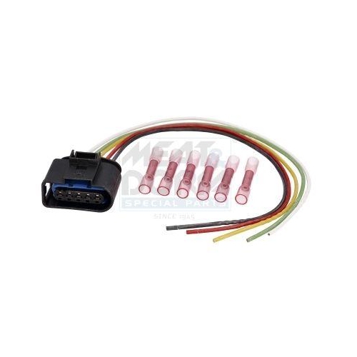 MEAT & DORIA Reparatursatz, Kabelsatz 25722