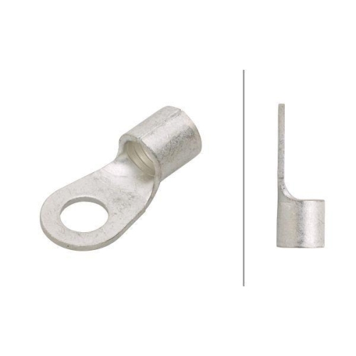 HELLA Leitungsverbinder 8KW 744 725-003