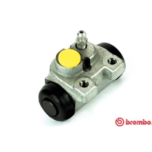 BREMBO Radbremszylinder ESSENTIAL LINE A 12 359