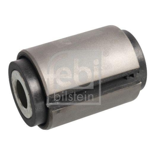 FEBI BILSTEIN Lagerbuchse, Blattfeder 108693