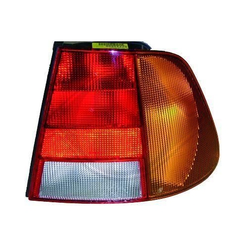 DIEDERICHS Heckleuchte 2203291