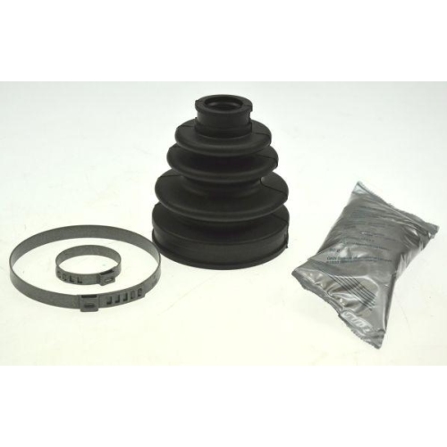 SPIDAN Faltenbalgsatz, Antriebswelle 22287