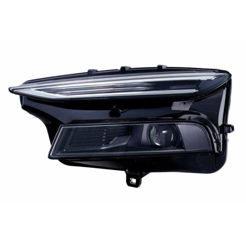 HELLA Hauptscheinwerfer