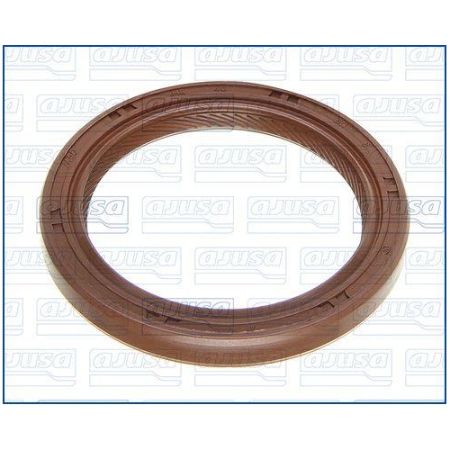 AJUSA Wellendichtring, Kurbelwelle 15016800