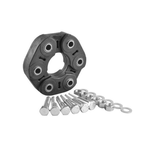 TEDGUM Gelenk, Gelenkwelle