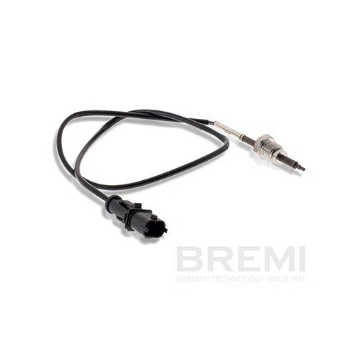 BREMI Sensor, Abgastemperatur