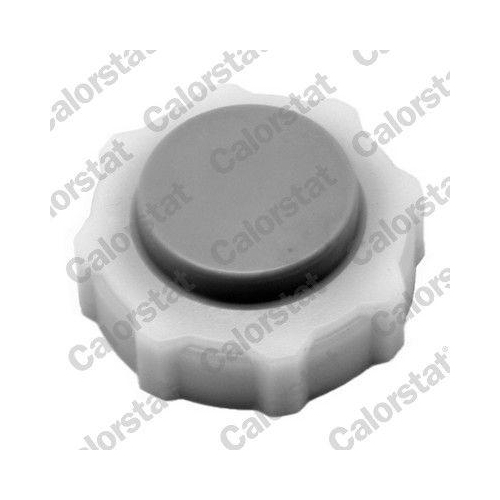 CALORSTAT by Vernet Verschlussdeckel, Kühlmittelbehälter RC0018