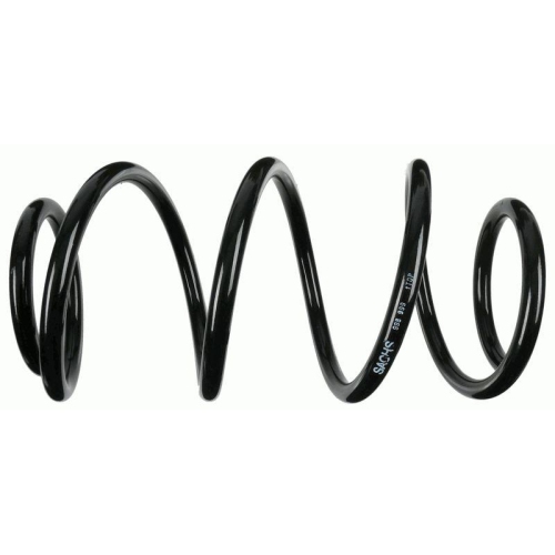 SACHS Fahrwerksfeder