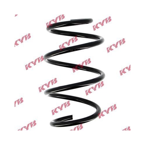 KYB Fahrwerksfeder K-Flex RA1178