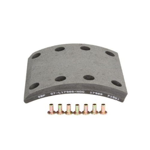 SBP Bremsbelagsatz, Trommelbremse 07-L17988-N00