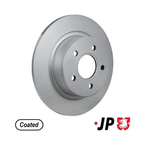 JP GROUP Bremsscheibe JP 1563201800