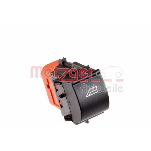 METZGER AUTOTEILE Schalter, Fensterheber GREENPARTS 0916960