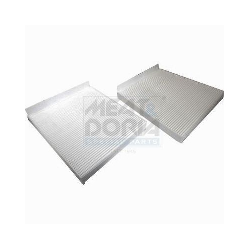 MEAT & DORIA Filter, Innenraumluft 17527-X2