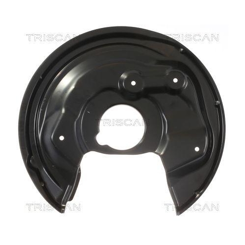 TRISCAN Spritzblech, Bremsscheibe 8125 29230