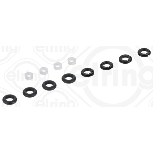 ELRING Dichtringsatz, Einspritzventil B78.090