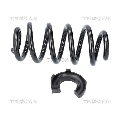 TRISCAN Fahrwerksfeder 8750 29577