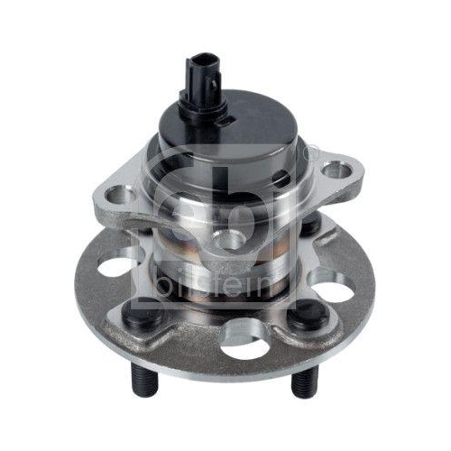 FEBI BILSTEIN Radlagersatz 172477