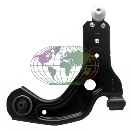 Lexmond Trading BV Lenkstockhebel 3616054