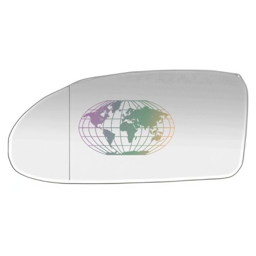 Lexmond Trading BV Spiegelglas, Au&szlig;enspiegel 3681078