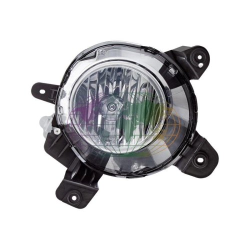 Lexmond Trading BV Nebelscheinwerfer 4487295