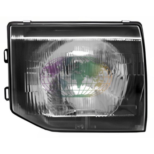 Lexmond Trading BV Hauptscheinwerfer 6253251