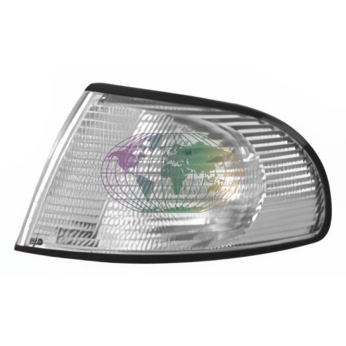 Lexmond Trading BV Blinkleuchte 0819312