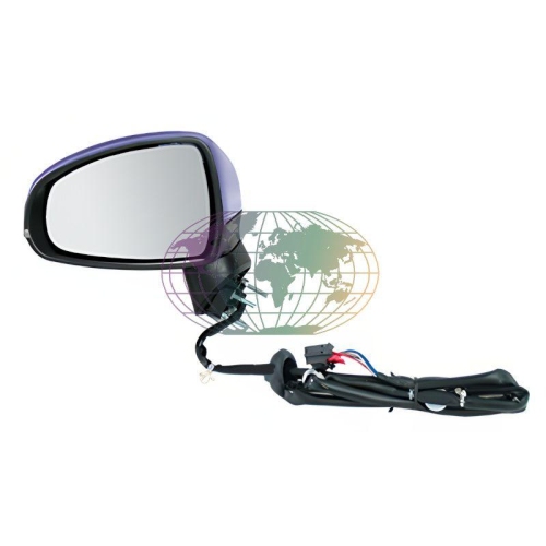 Lexmond Trading BV Au&szlig;enspiegel 0856086