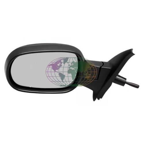 Lexmond Trading BV Au&szlig;enspiegel 2487076