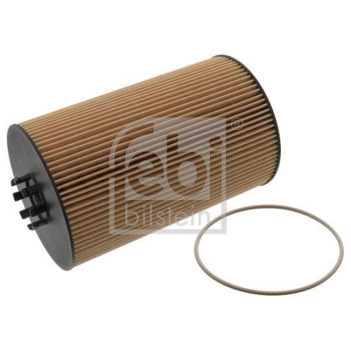 FEBI BILSTEIN &Ouml;lfilter 35348