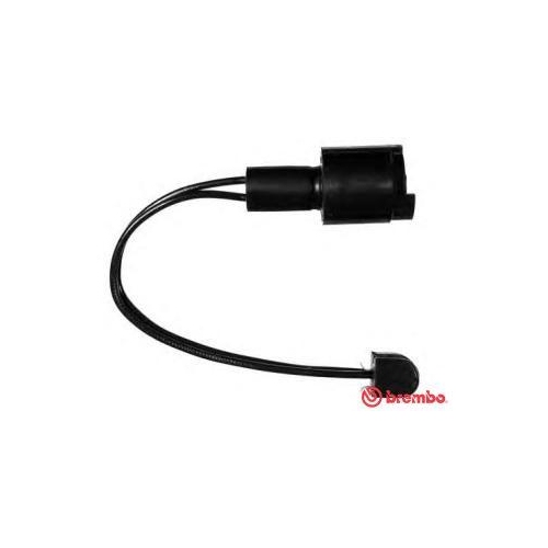 BREMBO Warnkontakt, Bremsbelagverschlei&szlig; PRIME LINE A 00 214