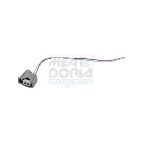 MEAT & DORIA Reparatursatz, Common-Rail-System 98408