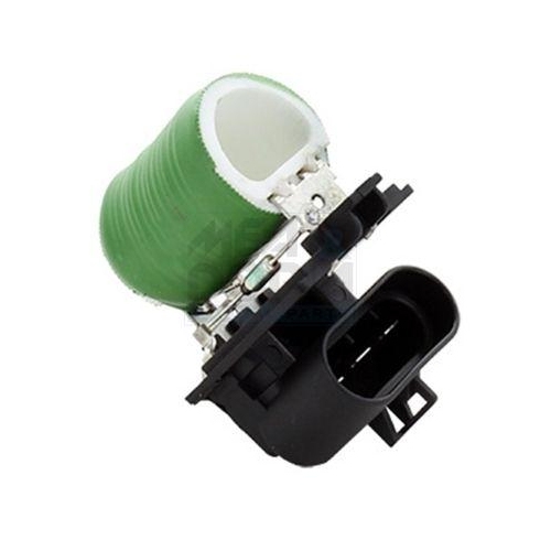 MEAT & DORIA Vorwiderstand, Elektromotor (K&uuml;hlerl&uuml;fter) 667522