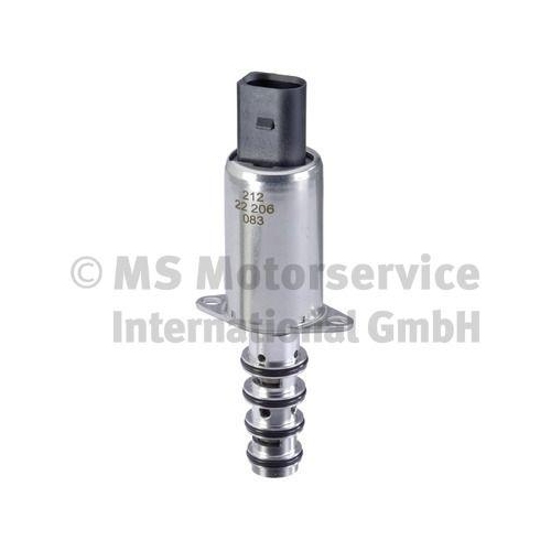 PIERBURG Steuerventil, Nockenwellenverstellung 7.06117.70.0