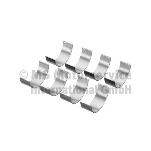 KOLBENSCHMIDT Pleuellagerschalen-Satz 37223600