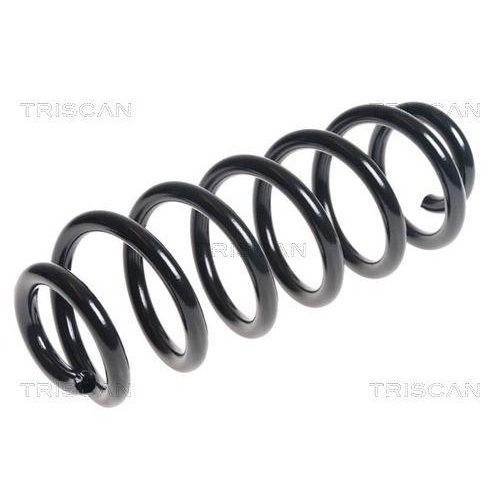 TRISCAN Fahrwerksfeder 8750 29369