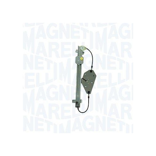 MAGNETI MARELLI Fensterheber 350103757000