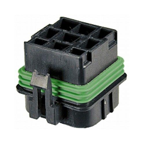 HELLA Relaissockel 8JD 745 801-011