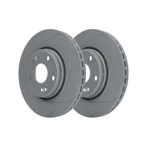 ATE Bremsscheibe PowerDisc 24.0324-0171.1