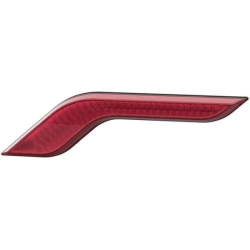 HELLA Heckleuchte SHAPELINE STYLE 2SB 013 399-011