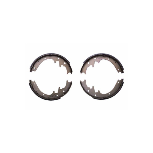 HELLA Bremsbackensatz 8DB 355 000-311
